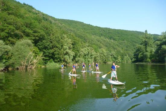 O'Paddle d'Olt