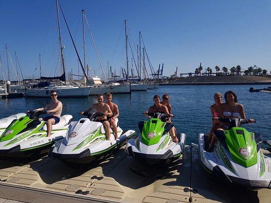 Fun & Quads Adventure