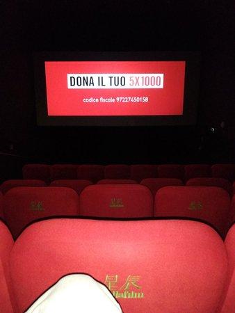 Happy MaxiCinema