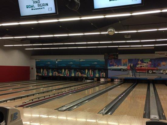 Atomic Bowl