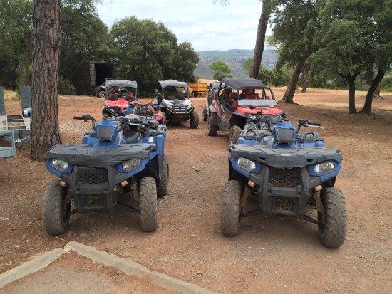 S-Quad