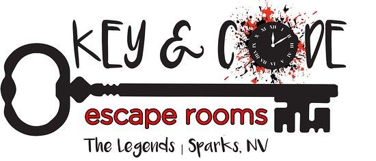 Key and Code Escape Rooms