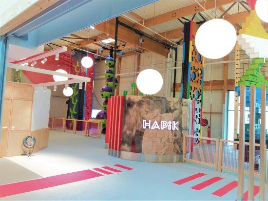 Hapik