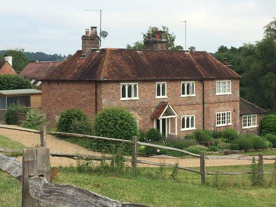 The Dorset Arms