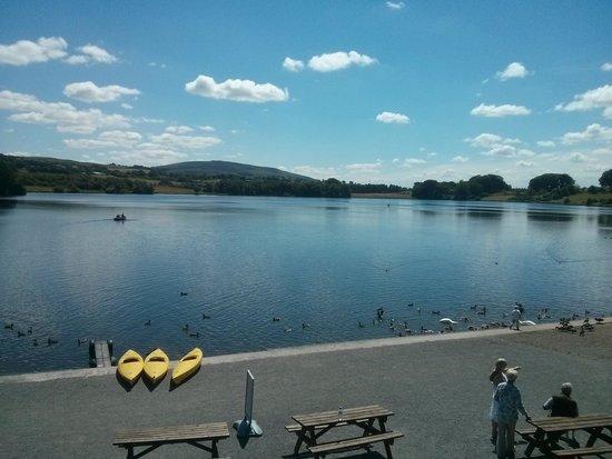 Talkin Tarn Activities