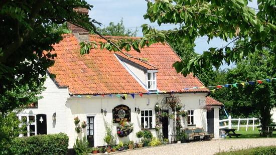 The Fox & Hounds