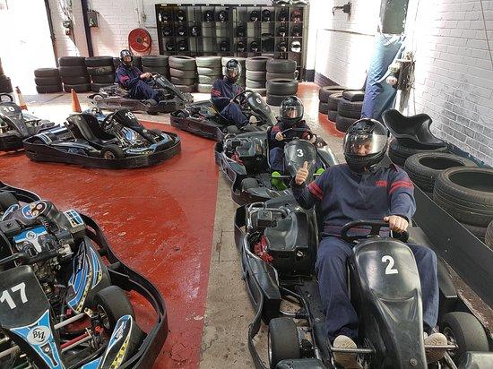 Topgear Karting