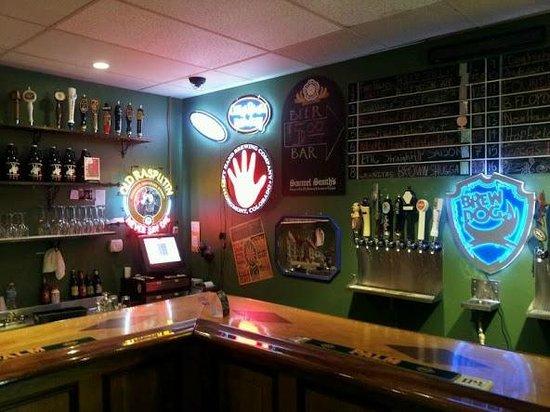 Vintage Estate Wine & Beer
