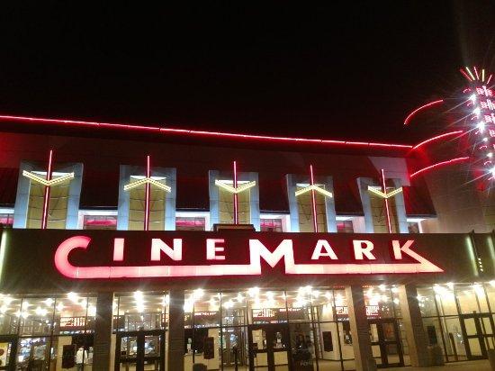 Cinemark 10 Theater