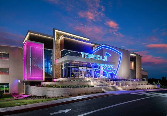 Topgolf Oklahoma City