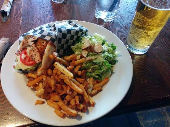 Northern Bar & Stage - Fernie