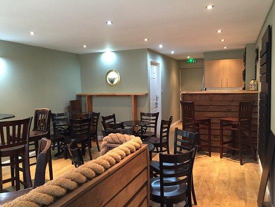Smugglers' Alehouse