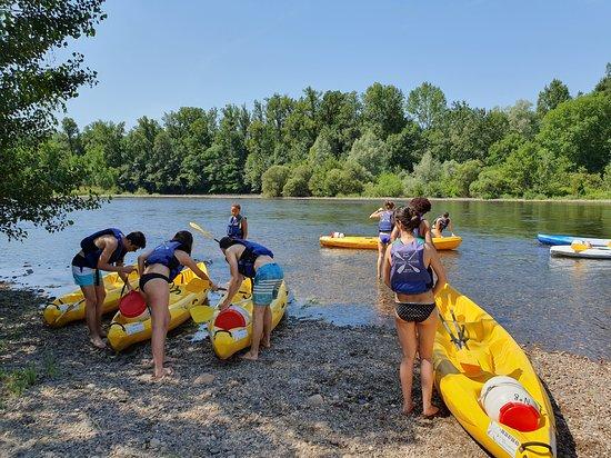 Carennac Aventure