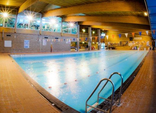 Frome Leisure Centre