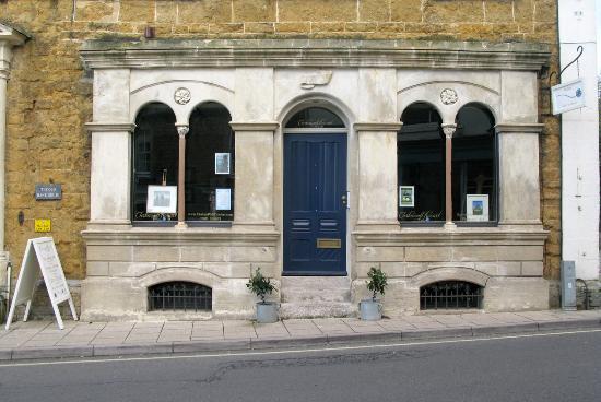 The Gallery Bar