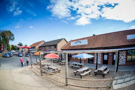 Dalegate Market