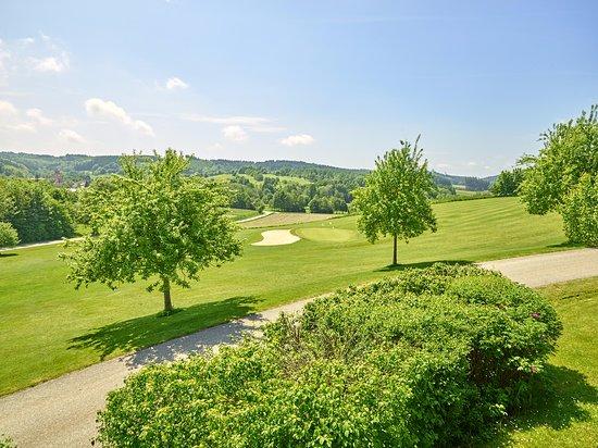 Golf-Resort Bad Griesbach