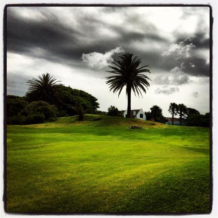 St Francis Bay Golf Club