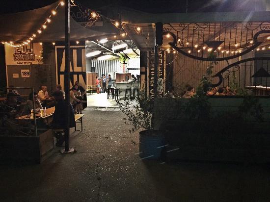 All Inn Brewing Co
