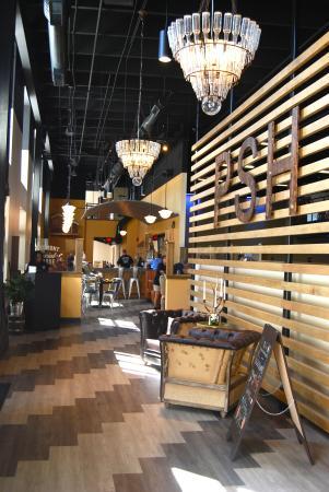 Piedmont Social House
