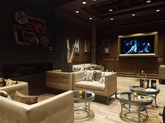 CineBistro