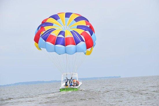 North Beach Watersports