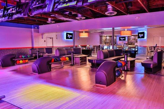 Boston Bowl