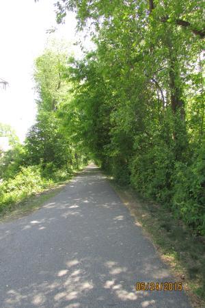 Ashuelot Rail Trail