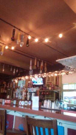 The Garage at the Governor's Inn
