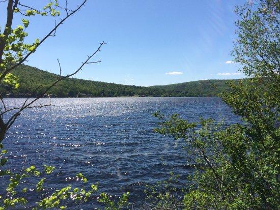Northern Rail Trail of New Hampshire