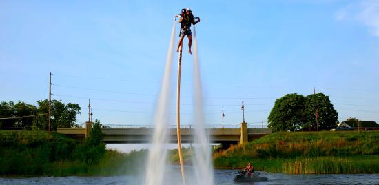 Jetpack Midwest