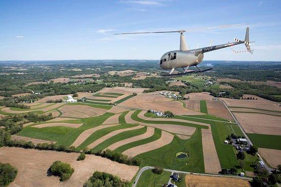 Smoketown Helicopters