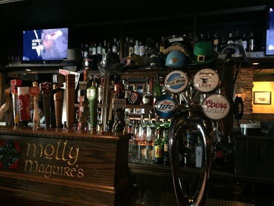 Molly Maguires Irish Pub and Restaurant