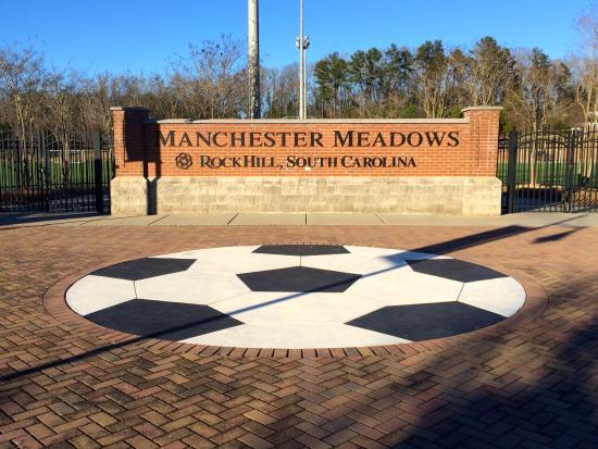 Manchester Meadows Park