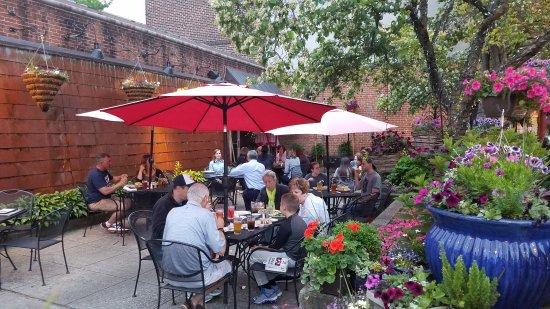 Jimmy V's Grill & Pub
