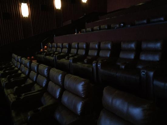 Cinemark IMAX Theatres