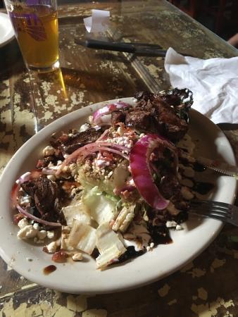 Red Dirt Brewhouse