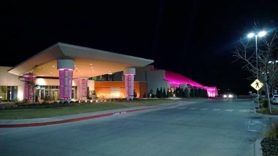 Apache Casino