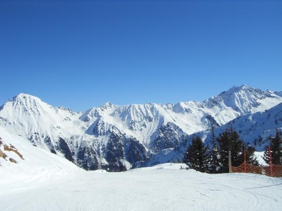 Domaine Skiable Le Collet d'Allevard