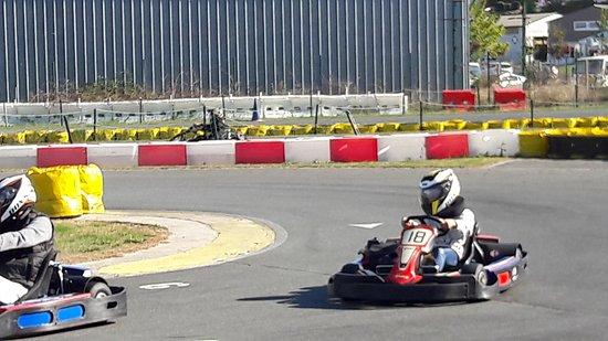 Karting de Royan