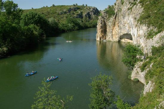 Kayak Tribu
