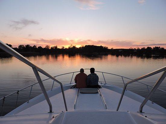 Bayonet Enterprises Cruises