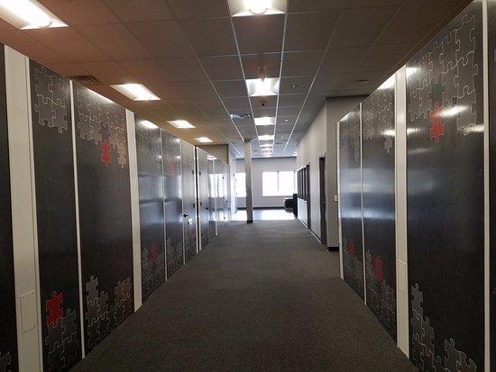 Escape Room Center