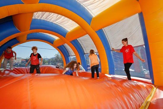 Parc d'attractions La Pignata