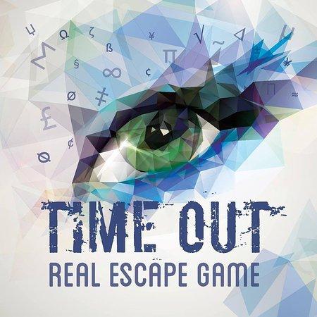 Time Out Real Escape Game