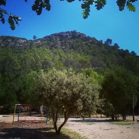Le Parc du Lac