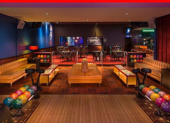 Kings Dining & Entertainment Burlington