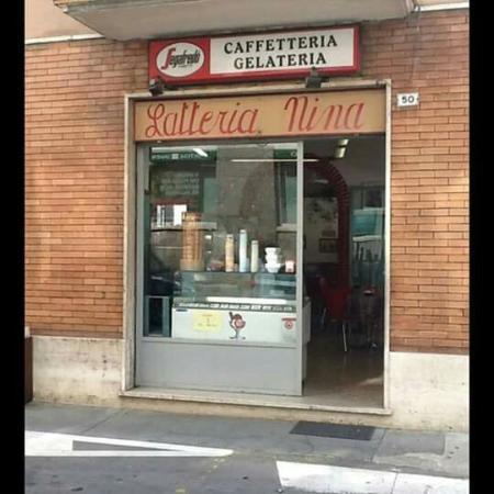 Latteria Nina
