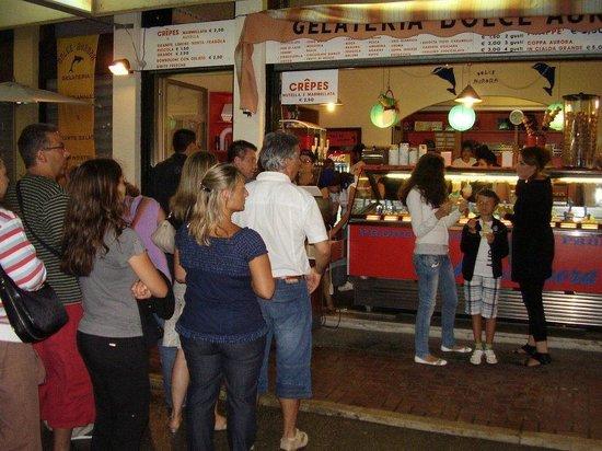 Bar Caffetteria