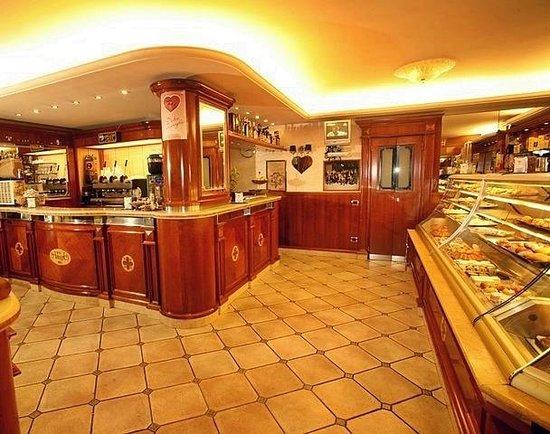 Bar Avallone Pasticceria Gelateria